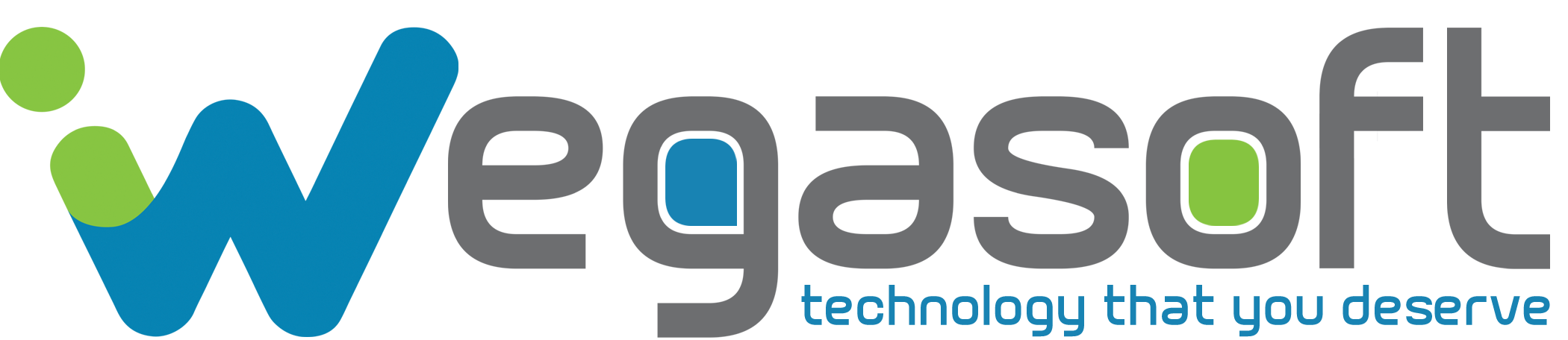 Wegasoft Logo